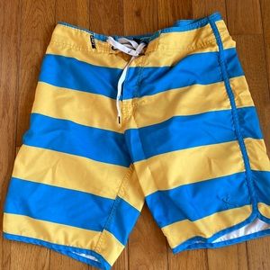 Mens Lost Boardshorts. Size M
